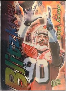 Jerry Rice