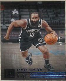 James Harden