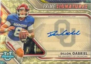 Dillon Gabriel