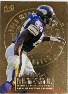 Randall McDaniel