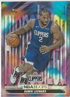 Kawhi Leonard