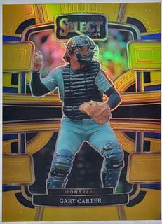 Gary Carter