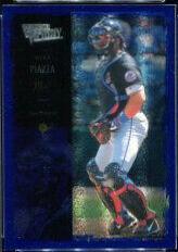 Mike Piazza