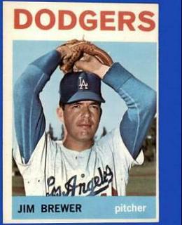 Jim Brewer