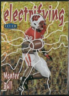 Montee Ball