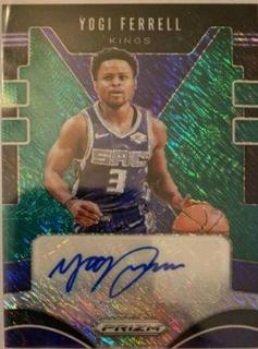 Yogi Ferrell