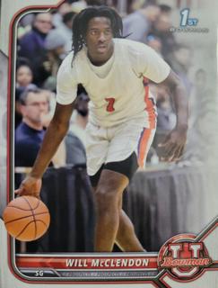 Will McClendon