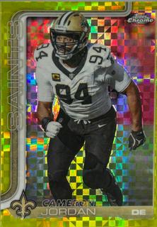 Cameron Jordan