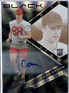 Cade Otton