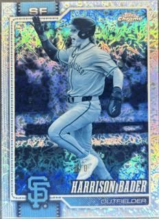 Harrison Bader
