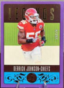 Derrick Johnson