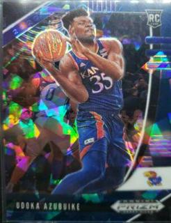 Udoka Azubuike