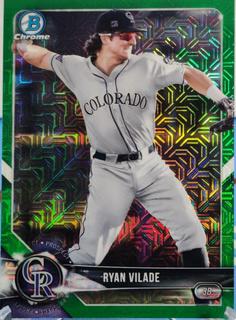 Ryan Vilade