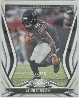 Allen Robinson II