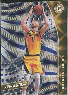 Domantas Sabonis