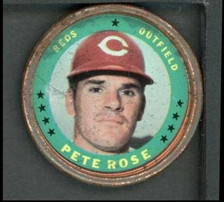 Pete Rose