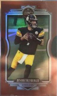 Ben Roethlisberger