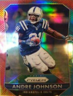 Andre Johnson