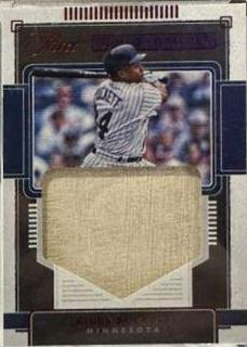 Kirby Puckett
