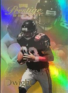 Tim Dwight