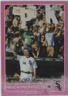 Paul Konerko