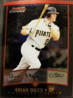 Brian Giles