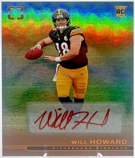 Will Howard