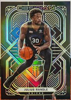 Julius Randle