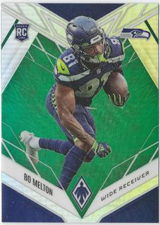 Bo Melton