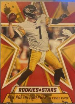 Ben Roethlisberger [Red] #21