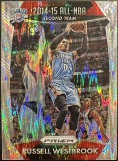Russell Westbrook