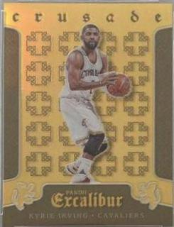 Kyrie Irving