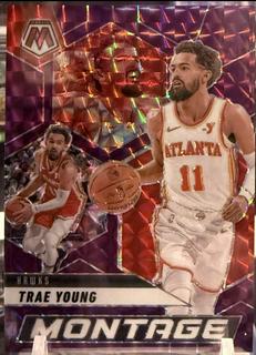 Trae Young