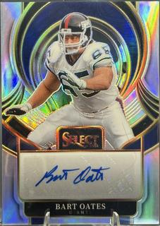 Bart Oates