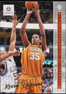 Kevin Durant