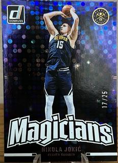 Nikola Jokic