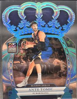 Ante Tomic