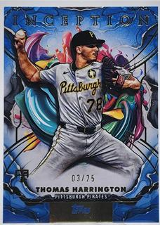 Thomas Harrington