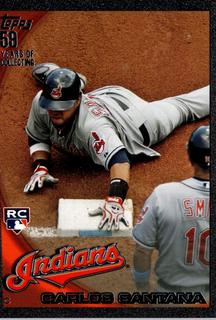 Carlos Santana