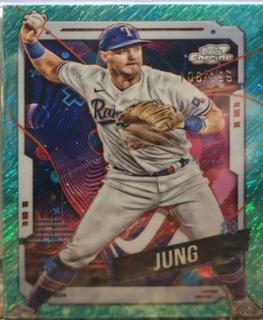 Josh Jung