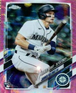 Jarred Kelenic