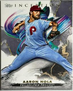 Aaron Nola