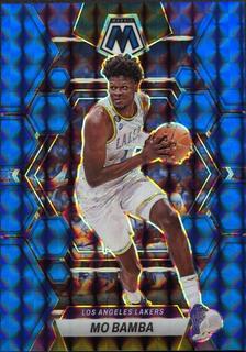 Mo Bamba