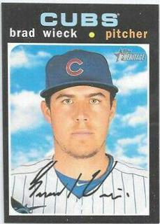 Brad Wieck
