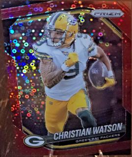 Christian Watson