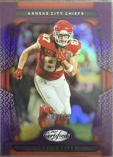 Travis Kelce