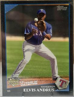 Elvis Andrus