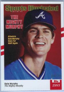 Dale Murphy