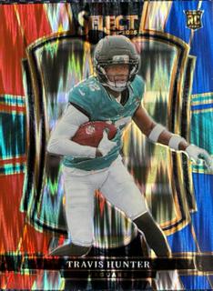 Travis Hunter