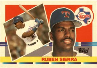 Ruben Sierra